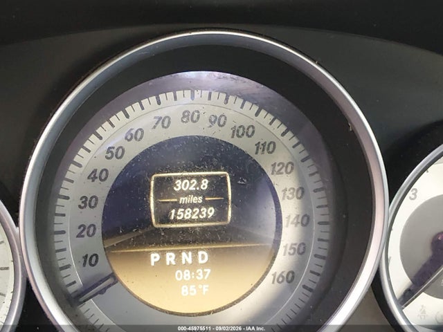 Aukcja sprzedaży 2012 Mercedes-benz C 300 Luxury 4matic/sport 4matic, vin: WDDGF8BB2CF907477, numer aukcji: 45975511