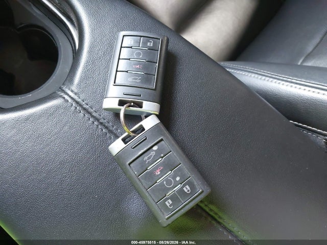 2013 Cadillac Ats Luxury მანქანა იყიდება აუქციონზე, vin: 1G6AB5RAXD0129119, აუქციონის ნომერი: 45975515