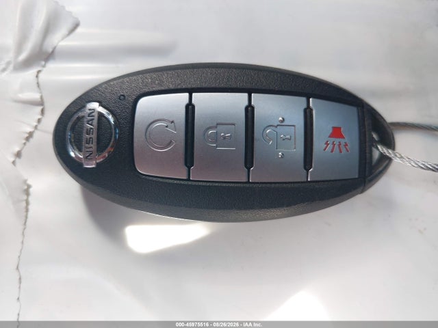 Продаж на аукціоні авто 2021 Nissan Rogue Sv Fwd, vin: 5N1AT3BA5MC834381, номер лоту: 45975516