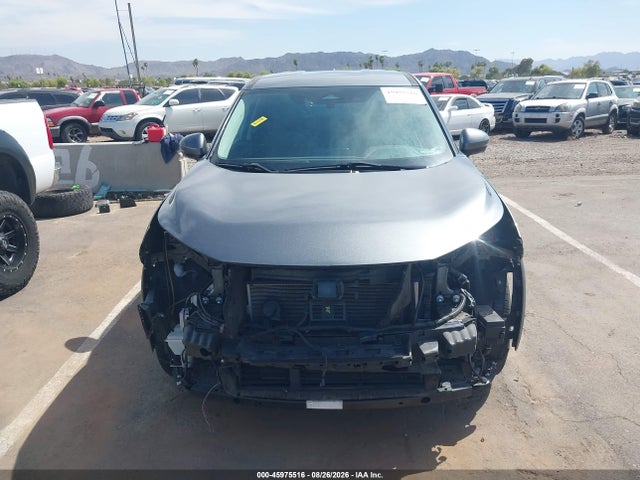 Продаж на аукціоні авто 2021 Nissan Rogue Sv Fwd, vin: 5N1AT3BA5MC834381, номер лоту: 45975516