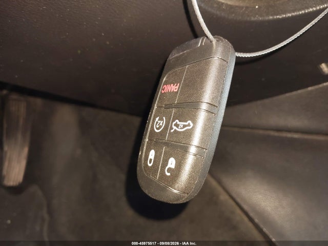 Продаж на аукціоні авто 2016 Dodge Charger Sxt, vin: 2C3CDXHG9GH179855, номер лоту: 45975517