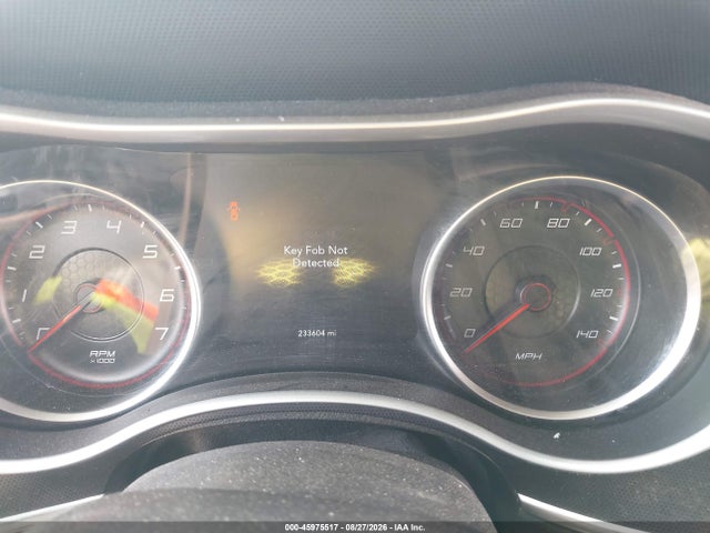 Продаж на аукціоні авто 2016 Dodge Charger Sxt, vin: 2C3CDXHG9GH179855, номер лоту: 45975517