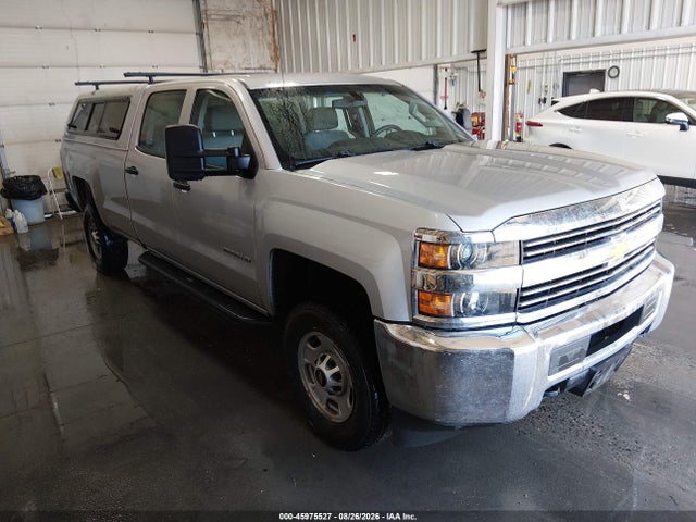 2018 1GC1KUEG8JF264724 main image