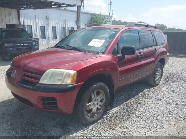 Aukcja sprzedaży 2004 Mitsubishi Endeavor Ls, vin: 4A4MM21S84E048803, numer aukcji: 45975530