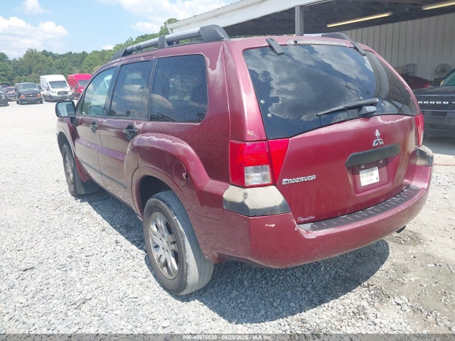 Aukcja sprzedaży 2004 Mitsubishi Endeavor Ls, vin: 4A4MM21S84E048803, numer aukcji: 45975530