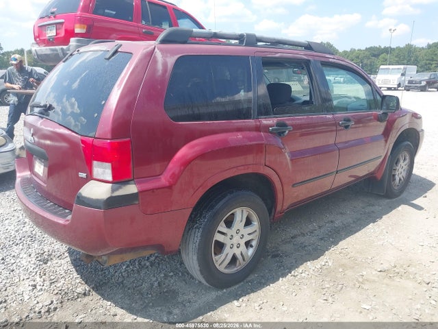 Aukcja sprzedaży 2004 Mitsubishi Endeavor Ls, vin: 4A4MM21S84E048803, numer aukcji: 45975530