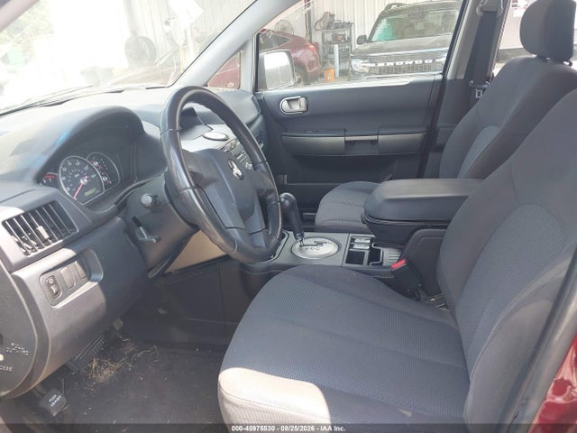 Aukcja sprzedaży 2004 Mitsubishi Endeavor Ls, vin: 4A4MM21S84E048803, numer aukcji: 45975530