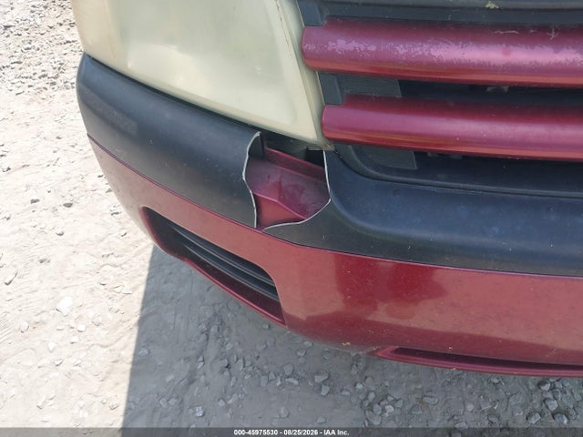 Aukcja sprzedaży 2004 Mitsubishi Endeavor Ls, vin: 4A4MM21S84E048803, numer aukcji: 45975530