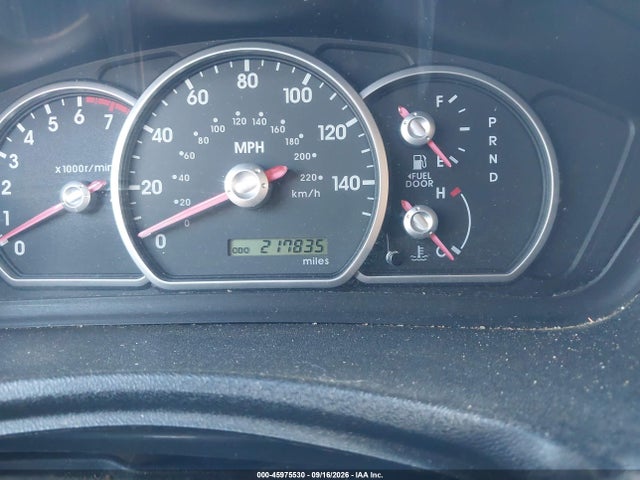 Aukcja sprzedaży 2004 Mitsubishi Endeavor Ls, vin: 4A4MM21S84E048803, numer aukcji: 45975530