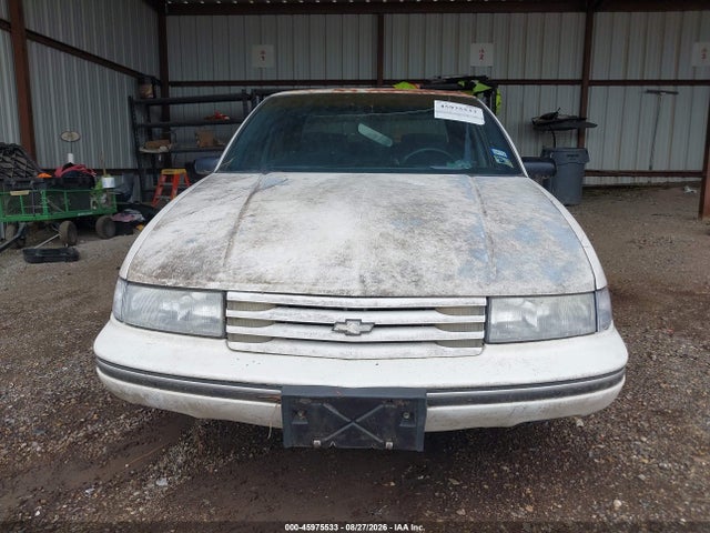 Продаж на аукціоні авто 1991 Chevrolet Lumina, vin: 2G1WL54T0M1129880, номер лоту: 45975533