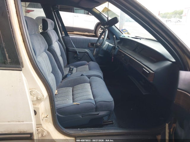 Продаж на аукціоні авто 1991 Chevrolet Lumina, vin: 2G1WL54T0M1129880, номер лоту: 45975533