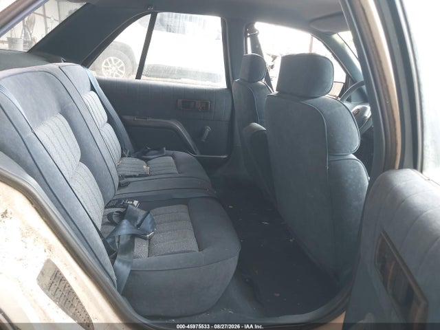 Продаж на аукціоні авто 1991 Chevrolet Lumina, vin: 2G1WL54T0M1129880, номер лоту: 45975533