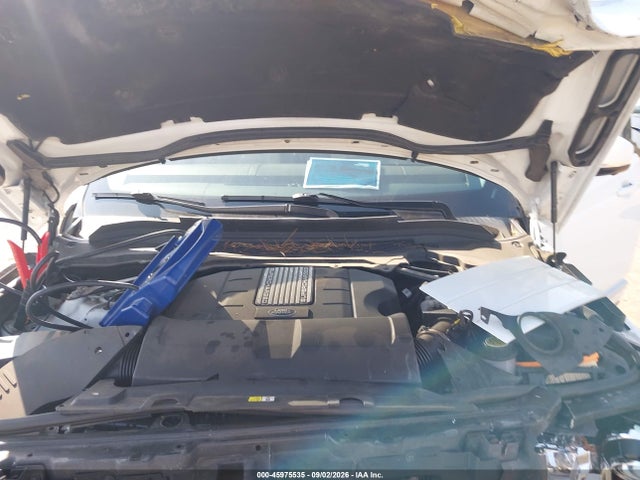 Продажа на аукционе авто 2015 Land Rover Range Rover 5.0l V8 Supercharged, vin: SALGS2TF2FA237234, номер лота: 45975535