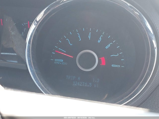 Ford Mustang V6 2014 1ZVBP8EM6E5311731 Image 15