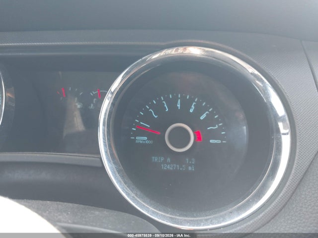 Ford Mustang V6 2014 1ZVBP8EM6E5311731 Image 7