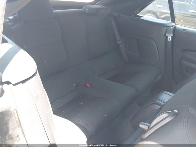 Ford Mustang V6 2014 1ZVBP8EM6E5311731 Image 8