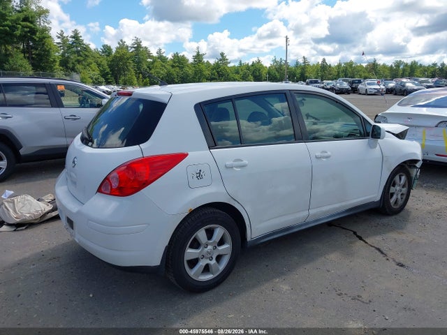 Aukcja sprzedaży 2009 Nissan Versa 1.8s, vin: 3N1BC13E09L475485, numer aukcji: 45975546