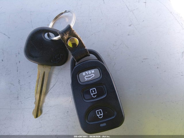 5NPD84LF6LH586227 Hyundai ELANTRA SEL