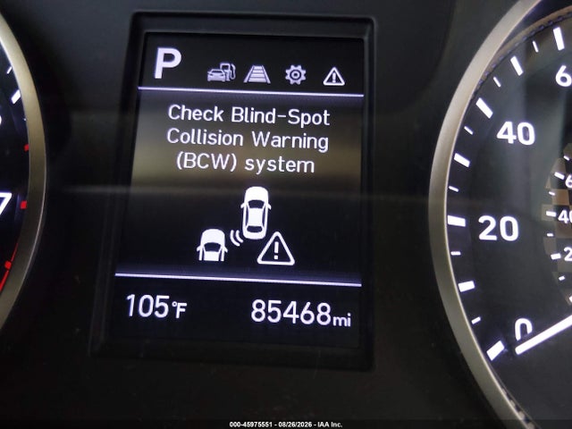 5NPD84LF6LH586227 Hyundai ELANTRA SEL