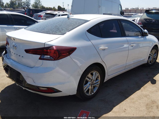 5NPD84LF6LH586227 Hyundai ELANTRA SEL