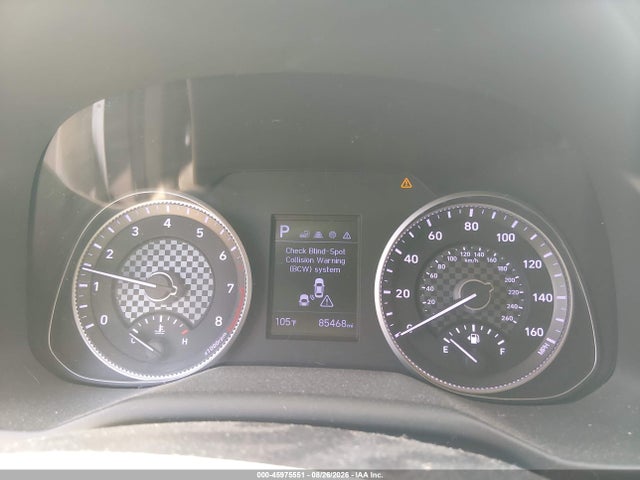 5NPD84LF6LH586227 Hyundai ELANTRA SEL