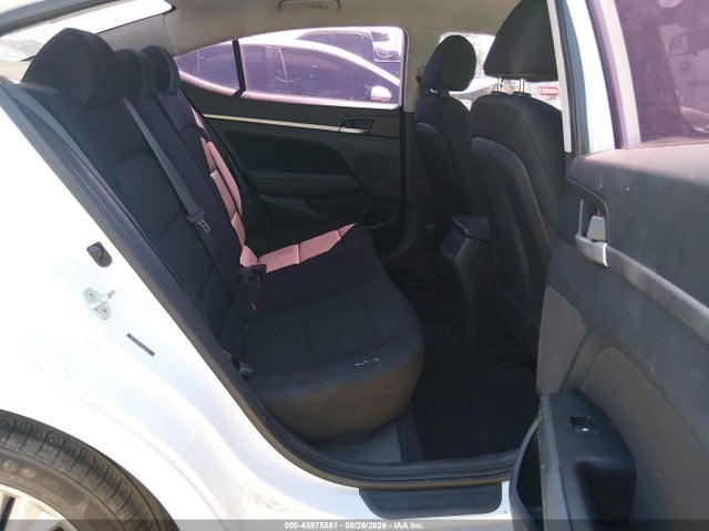 5NPD84LF6LH586227 Hyundai ELANTRA SEL
