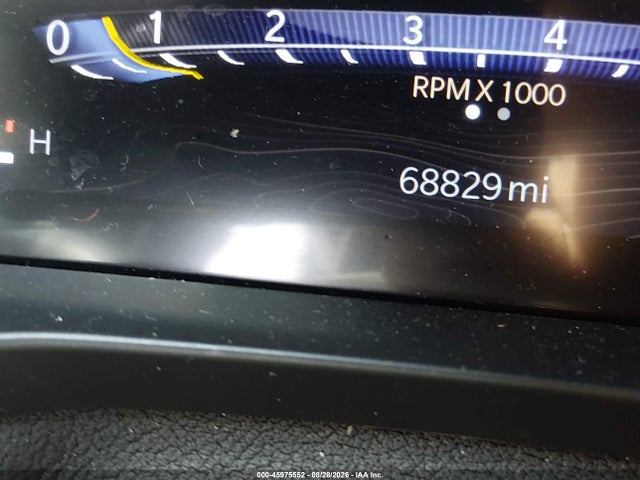 Продажа на аукционе авто 2021 Jeep Grand Cherokee L Altitude 4x4, vin: 1C4RJKAG8M8210302, номер лота: 45975552