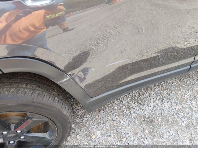 Продажа на аукционе авто 2021 Jeep Grand Cherokee L Altitude 4x4, vin: 1C4RJKAG8M8210302, номер лота: 45975552