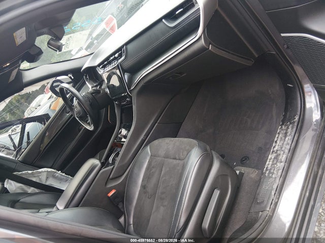 Продажа на аукционе авто 2021 Jeep Grand Cherokee L Altitude 4x4, vin: 1C4RJKAG8M8210302, номер лота: 45975552