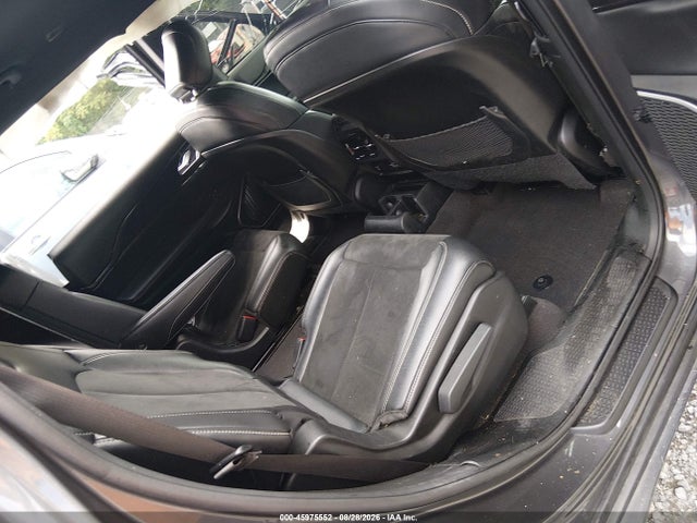Продажа на аукционе авто 2021 Jeep Grand Cherokee L Altitude 4x4, vin: 1C4RJKAG8M8210302, номер лота: 45975552