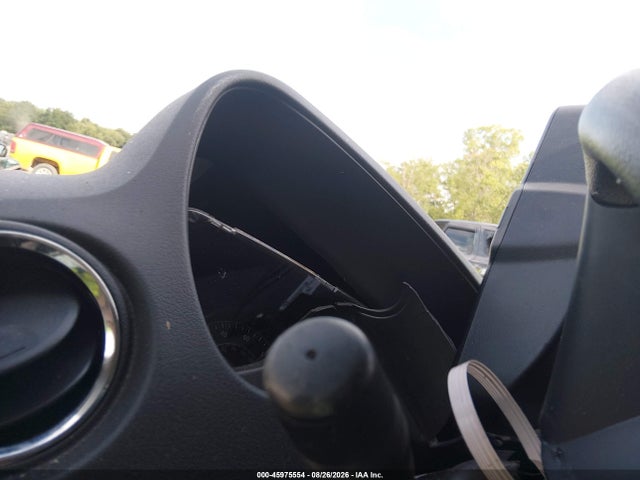 45975554 :رقم المزاد ، 1C4NJCBAXGD611568 vin ، 2016 Jeep Compass Sport مزاد بيع