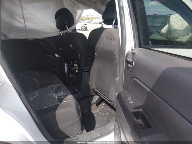 45975554 :رقم المزاد ، 1C4NJCBAXGD611568 vin ، 2016 Jeep Compass Sport مزاد بيع