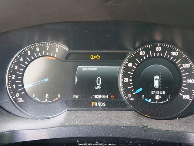 Aukcja sprzedaży 2017 Ford Explorer Platinum, vin: 1FM5K8HT8HGA86220, numer aukcji: 45975558