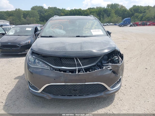 Aukcja sprzedaży 2018 Chrysler Pacifica Touring L Plus, vin: 2C4RC1EGXJR113407, numer aukcji: 45975563