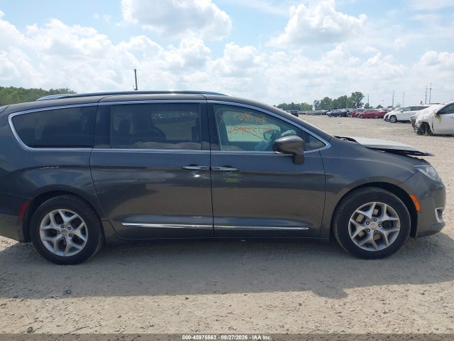 Aukcja sprzedaży 2018 Chrysler Pacifica Touring L Plus, vin: 2C4RC1EGXJR113407, numer aukcji: 45975563