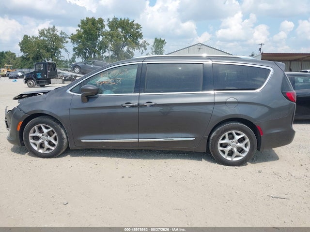 Aukcja sprzedaży 2018 Chrysler Pacifica Touring L Plus, vin: 2C4RC1EGXJR113407, numer aukcji: 45975563