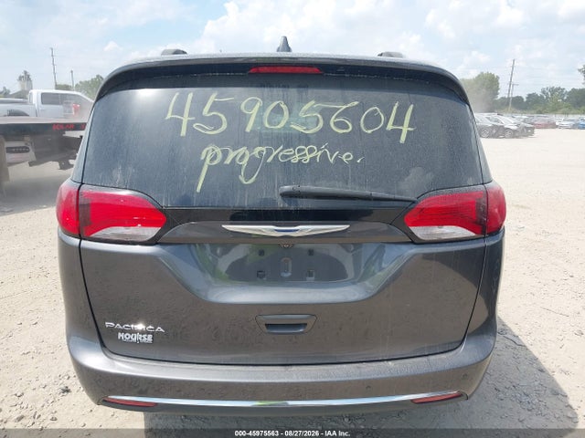 Aukcja sprzedaży 2018 Chrysler Pacifica Touring L Plus, vin: 2C4RC1EGXJR113407, numer aukcji: 45975563