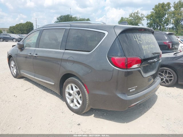 Aukcja sprzedaży 2018 Chrysler Pacifica Touring L Plus, vin: 2C4RC1EGXJR113407, numer aukcji: 45975563