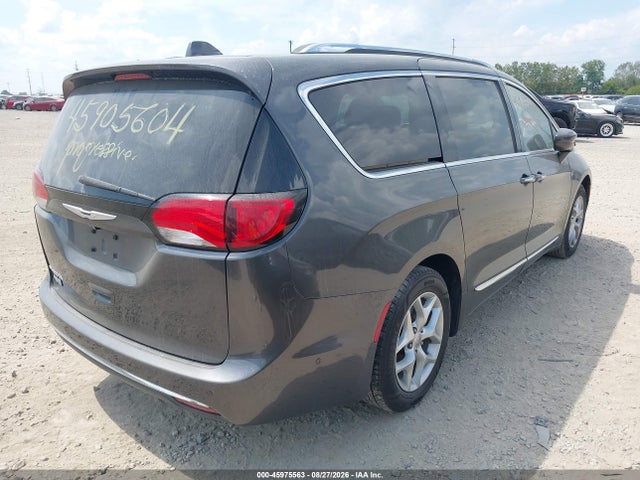 Aukcja sprzedaży 2018 Chrysler Pacifica Touring L Plus, vin: 2C4RC1EGXJR113407, numer aukcji: 45975563