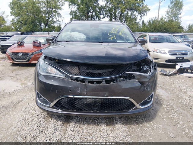 Aukcja sprzedaży 2018 Chrysler Pacifica Touring L Plus, vin: 2C4RC1EGXJR113407, numer aukcji: 45975563