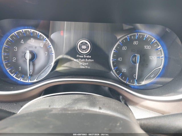 Aukcja sprzedaży 2018 Chrysler Pacifica Touring L Plus, vin: 2C4RC1EGXJR113407, numer aukcji: 45975563