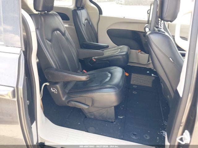 Aukcja sprzedaży 2018 Chrysler Pacifica Touring L Plus, vin: 2C4RC1EGXJR113407, numer aukcji: 45975563