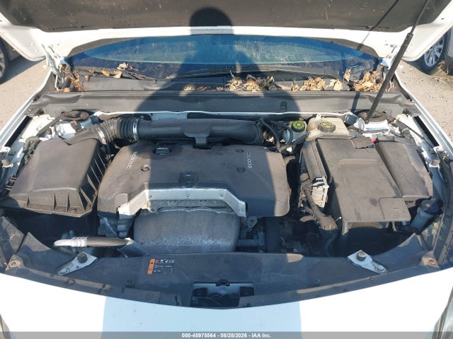 2016 Chevrolet Malibu Limited 1fl მანქანა იყიდება აუქციონზე, vin: 1G11A5SA0GU143580, აუქციონის ნომერი: 45975564