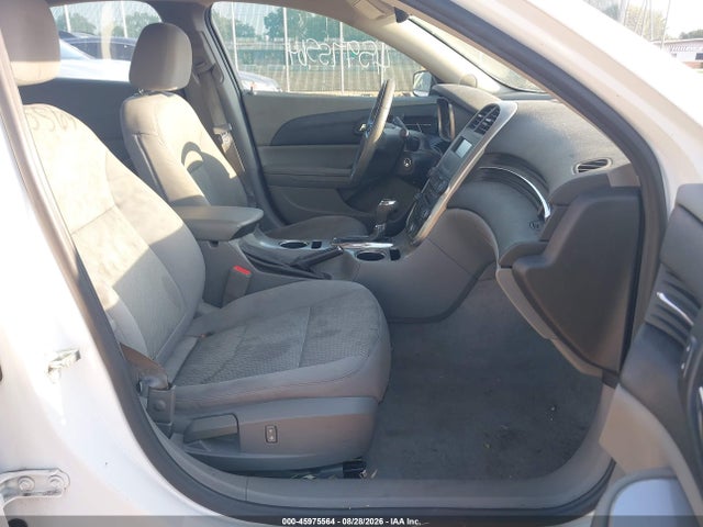 2016 Chevrolet Malibu Limited 1fl მანქანა იყიდება აუქციონზე, vin: 1G11A5SA0GU143580, აუქციონის ნომერი: 45975564