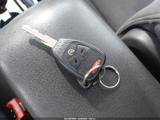 2014 Jeep Patriot Latitude მანქანა იყიდება აუქციონზე, vin: 1C4NJRFB0ED590233, აუქციონის ნომერი: 45975565