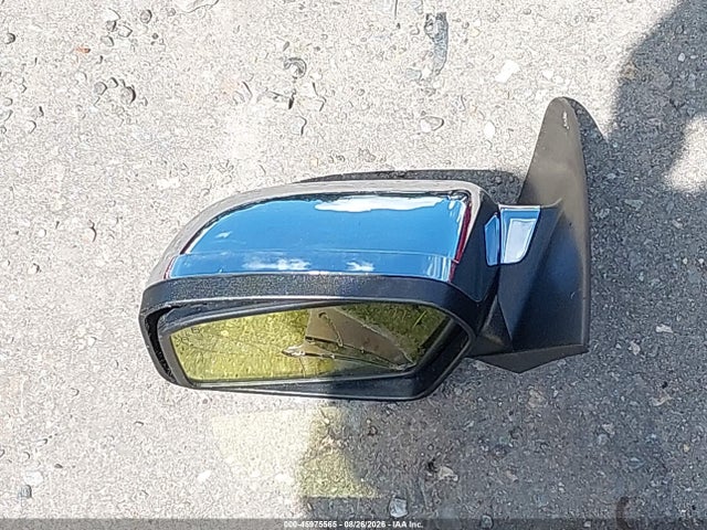 2014 Jeep Patriot Latitude მანქანა იყიდება აუქციონზე, vin: 1C4NJRFB0ED590233, აუქციონის ნომერი: 45975565