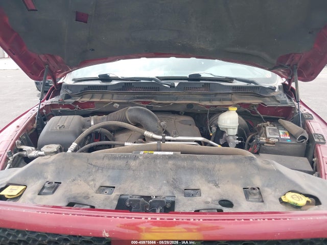 Aukcja sprzedaży 2014 Ram 1500 Express, vin: 1C6RR7KT4ES150208, numer aukcji: 45975566
