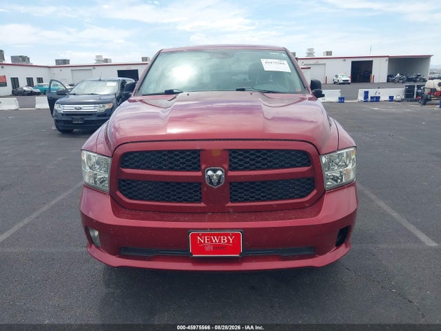 Aukcja sprzedaży 2014 Ram 1500 Express, vin: 1C6RR7KT4ES150208, numer aukcji: 45975566