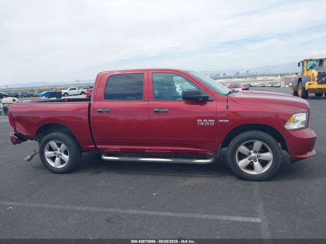 Aukcja sprzedaży 2014 Ram 1500 Express, vin: 1C6RR7KT4ES150208, numer aukcji: 45975566