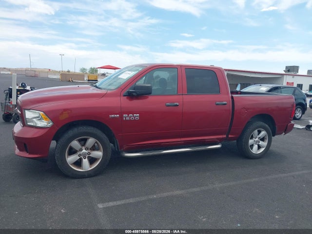 Aukcja sprzedaży 2014 Ram 1500 Express, vin: 1C6RR7KT4ES150208, numer aukcji: 45975566